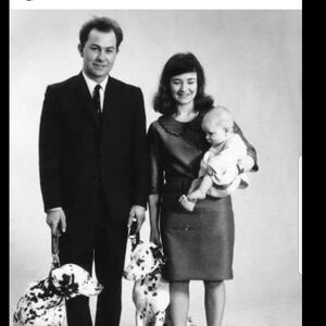 Meet your Posher, Joan